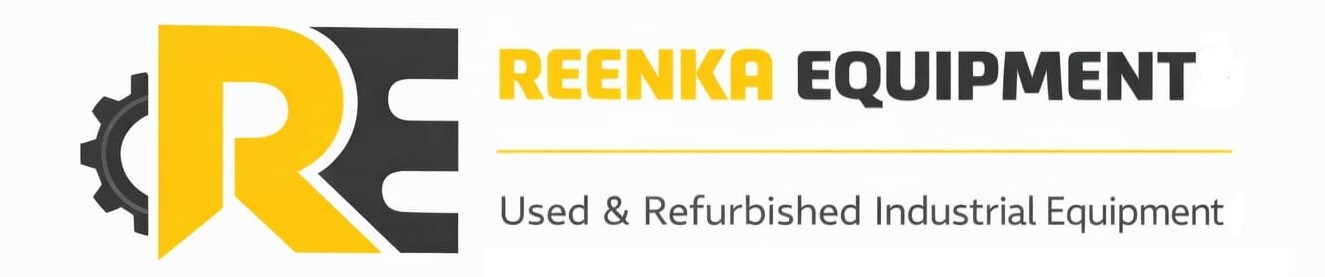 Reenka Equipments