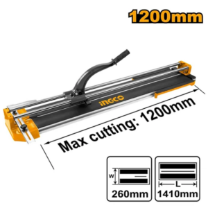 TILE CUTTER 1200MM