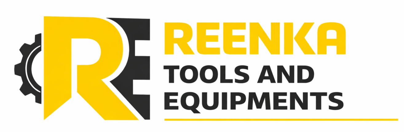 Reenka Equipments